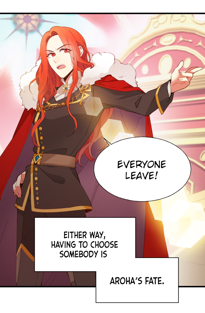 Queen, You Musn't! Chapter 2 14